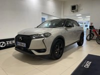 DS Automobiles DS3 Crossback 2020 occasion