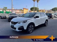 Peugeot 3008 2020 occasion