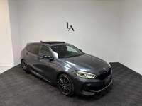 BMW 135 2020 occasion