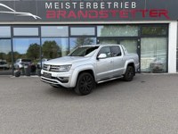 Volkswagen Amarok 2020 occasion