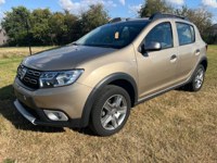 Dacia Sandero 2020 occasion