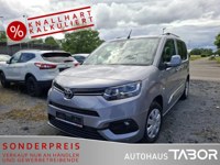 Toyota Proace City 2020 occasion