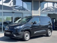 Toyota Proace City 2020 occasion