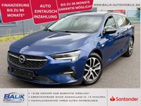 Opel Insignia 2020 occasion
