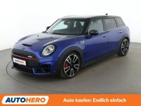 MINI John Cooper Works Clubman 2020 occasion