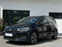 Volkswagen Touran 2020 occasion