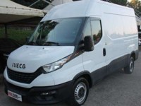 Iveco Daily 2020 occasion