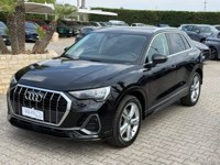 Audi Q3 2020 occasion