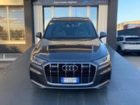 Audi Q7 2020 occasion