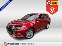 Mitsubishi Outlander 2020 occasion