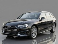 Audi A4 2020 occasion