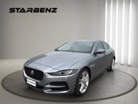 Jaguar XE 2020 occasion
