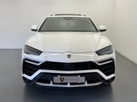 Lamborghini Urus 2020 occasion