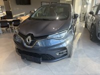 Renault ZOE 2020 occasion