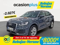 Audi Q2 2020 occasion