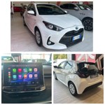 Toyota Yaris 2020 occasion