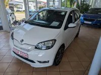 Skoda Citigo 2020 occasion