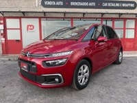 Citroën C4 SpaceTourer 2020 occasion