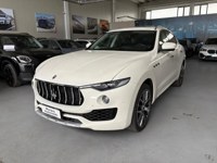 Maserati Levante 2020 occasion