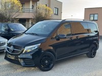 Mercedes-Benz V 300 2020 occasion