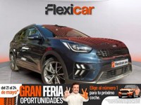 Kia Niro 2020 occasion