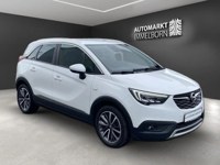 Opel Crossland (X) 2020 occasion