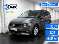 Volkswagen Touran 2020 occasion