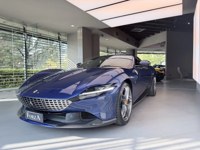 Ferrari Roma 2020 occasion