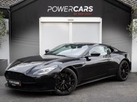Aston Martin DB11 2020 occasion
