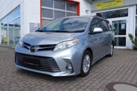 Toyota Sienna 2020 occasion