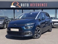 Citroën C4 SpaceTourer 2020 occasion