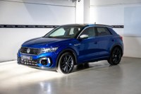 Volkswagen T-Roc 2020 occasion