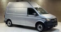 Volkswagen T6 Transporter 2020 occasion