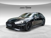 Audi RS4 2020 occasion