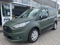 Ford Transit 2020 occasion