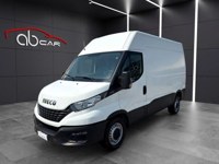 Iveco Daily 2020 occasion