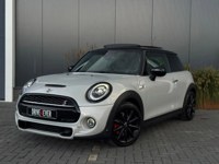 MINI Cooper S Cabrio 2020 occasion