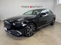 Mercedes-Benz E 450 2020 occasion
