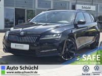 Skoda Superb 2020 occasion