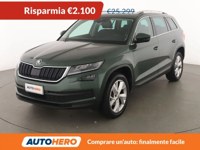 Skoda Kodiaq 2020 occasion
