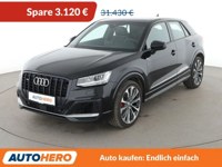 Audi SQ2 2020 occasion