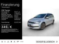 Volkswagen Touran 2020 occasion