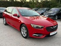 Opel Insignia 2020 occasion