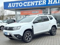 Dacia Duster 2020 occasion