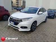 Honda HR-V 2020 occasion