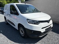Toyota Proace 2020 occasion