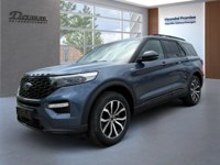 Ford Explorer 2020 occasion