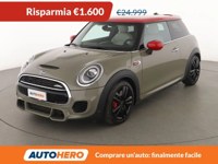 MINI John Cooper Works 2020 occasion
