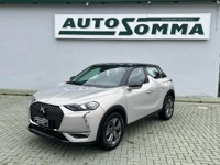 DS Automobiles DS3 Crossback 2020 occasion