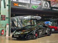 Lamborghini Huracán 2020 occasion